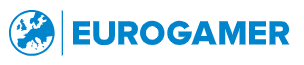 Logo di Eurogamer – notizie e cultura videoludica europea