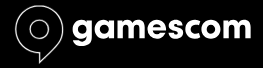 Simbolo ufficiale di Gamescom – fiera mondiale dei videogiochi