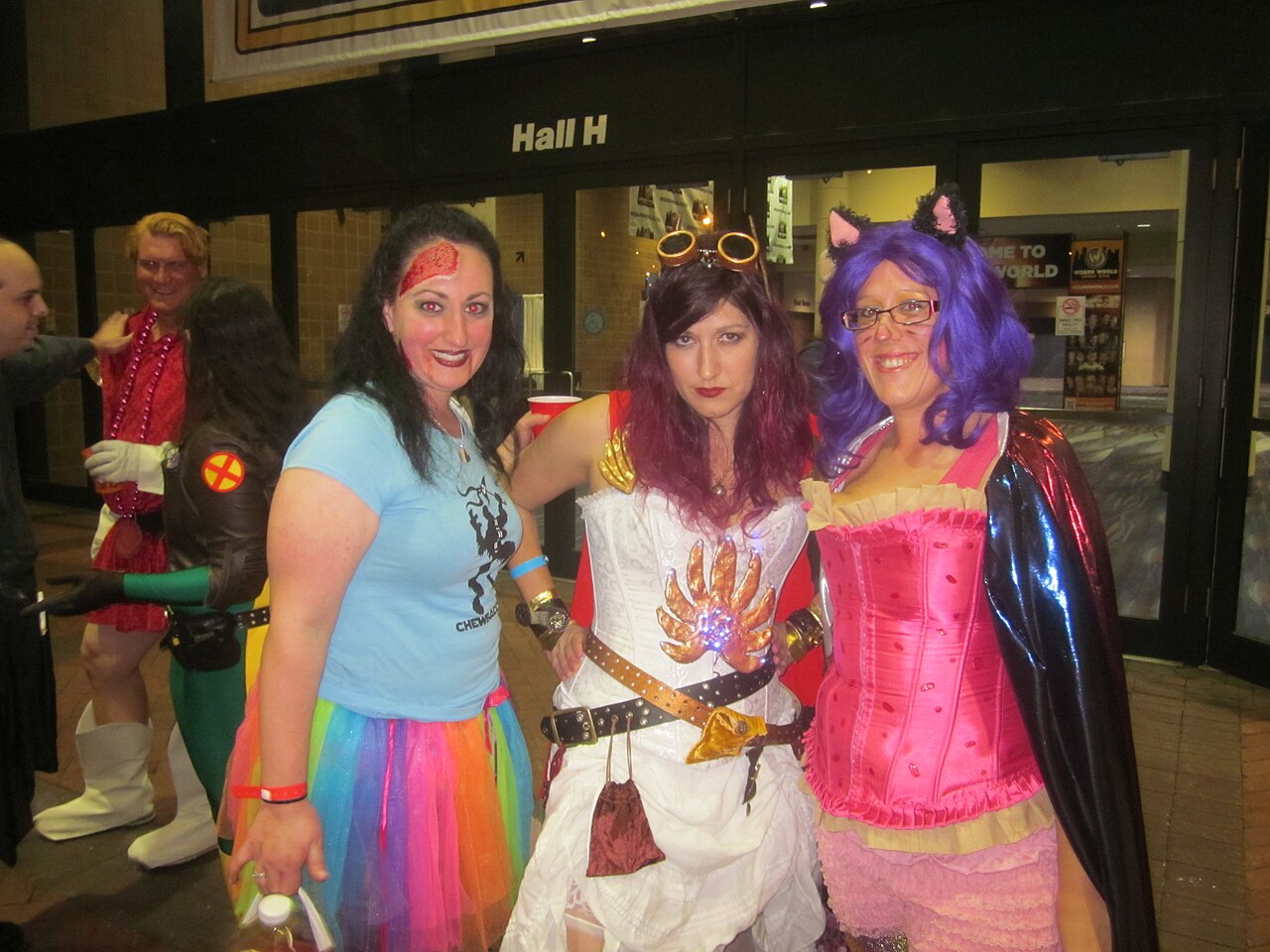 Comic Con Hall H.JPG