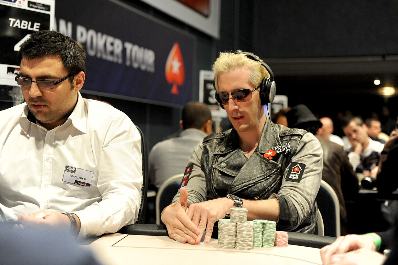 Bertrand Grospellier EPT Deauville 2011.jpg