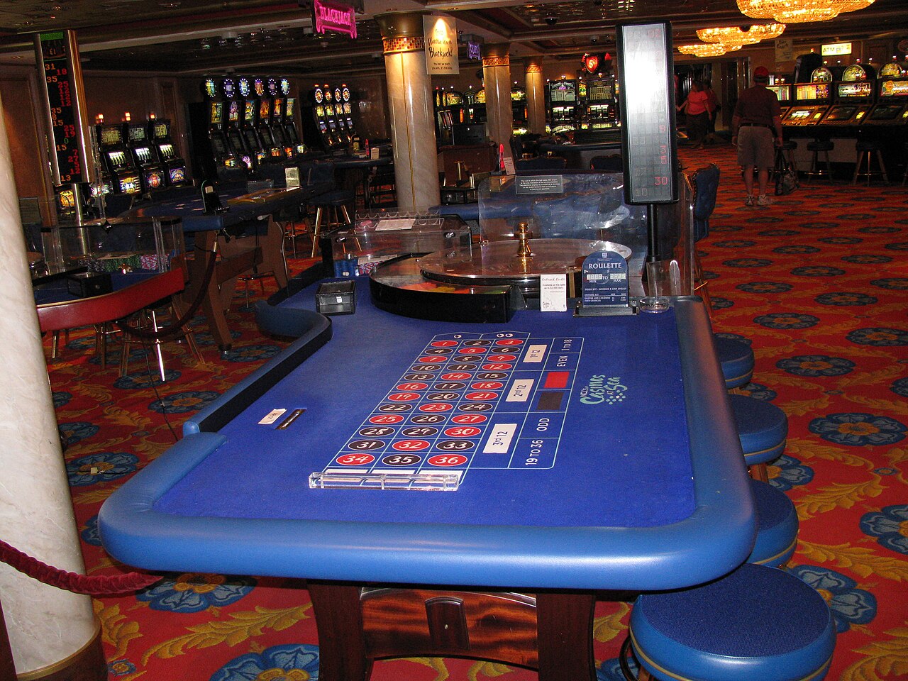 Norwegian Dawn casino 1.JPG